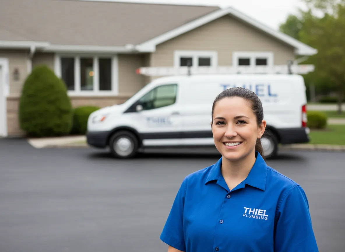 Plumber Liberty, NE FAQs